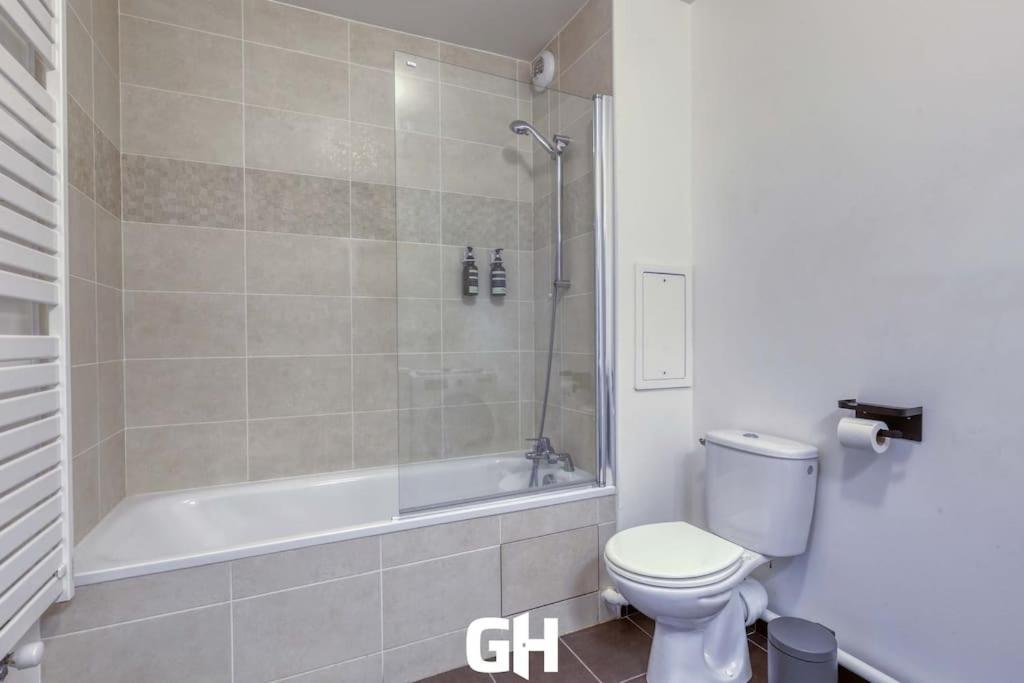 Le Season - Bel Appartement - Proche Disney & Paris Rer E Villiers-sur-Marne Kültér fotó